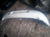 Oto Çıkma Parça / Peugeot / 307 / Tampon / Arka Tampon / Çıkma Parça 