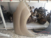 Oto Çıkma Parça / Fiat / Doblo / Kaporta & Karoser / Sağ Ön Çamurluk / Çıkma Parça 