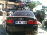 Hasarlı & Kazalı Oto / Honda / Accord