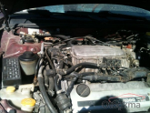 Hurda Belgeli Araçlar / Nissan / Maxima