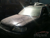 Hurda Belgeli Araçlar / Nissan / Maxima