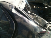 Hurda Belgeli Araçlar / Honda / Accord