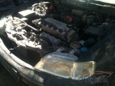 Hurda Belgeli Araçlar / Honda / Accord
