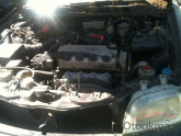 Hurda Belgeli Araçlar / Honda / Accord
