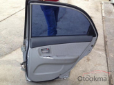 Oto Çıkma Parça / Kia / Cerato / Kaporta & Karoser / Sağ Arka Kapı / Çıkma Parça 