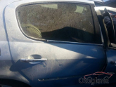 Oto Çıkma Parça / Peugeot / 407 / Kaporta & Karoser / Sağ Arka Kapı / Çıkma Parça 