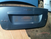 Hurda Belgeli Araçlar / Volvo / S40