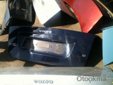 Hurda Belgeli Araçlar / Volvo / S40