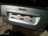 Hurda Belgeli Araçlar / Volvo / S40