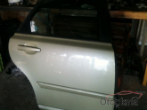 Oto Çıkma Parça / Volvo / S40 / Kaporta & Karoser / Sağ Ön Kapı / Çıkma Parça 