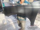 Oto Çıkma Parça / Volkswagen / Jetta / Kaporta & Karoser / Sol Ön Çamurluk / Çıkma Parça 