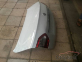 Oto Çıkma Parça / Renault / Fluence / Kaporta & Karoser / Bagaj Kapağı / Çıkma Parça 