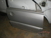 Oto Çıkma Parça / Kia / Sportage / Kaporta & Karoser / Sağ Arka Kapı / Çıkma Parça 