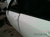 Hurda Belgeli Araçlar / Nissan / Primera