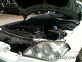 Hurda Belgeli Araçlar / Nissan / Primera