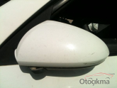 Hurda Belgeli Araçlar / Nissan / Primera