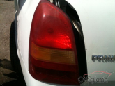 Hurda Belgeli Araçlar / Nissan / Primera