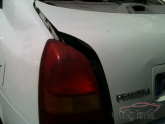 Hurda Belgeli Araçlar / Nissan / Primera