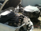 Hurda Belgeli Araçlar / Nissan / Primera