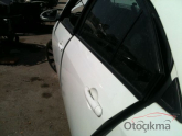 Hurda Belgeli Araçlar / Nissan / Primera