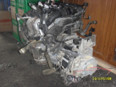 Oto Çıkma Parça / Peugeot / 5008 / Motor / Motor (komple) / Çıkma Parça 