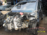 Oto Çıkma Parça / Peugeot / 5008 / Motor / Motor (komple) / Çıkma Parça 