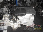Oto Çıkma Parça / Peugeot / 5008 / Motor / Motor (komple) / Çıkma Parça 