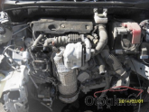 Oto Çıkma Parça / Peugeot / 5008 / Motor / Motor (komple) / Çıkma Parça 