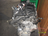 Oto Çıkma Parça / Peugeot / 5008 / Motor / Motor (komple) / Çıkma Parça 
