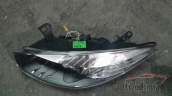 Oto Çıkma Parça / Renault / Fluence / Far & Stop / Sol Ön Far / Çıkma Parça 
