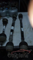 Oto Çıkma Parça / Volkswagen / Passat / Alt Takım / Aks / Çıkma Parça 