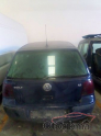 Hurda Belgeli Araçlar / Volkswagen / Golf
