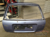 Oto Çıkma Parça / Kia / Rio / Kaporta & Karoser / Bagaj Kapağı / Çıkma Parça 