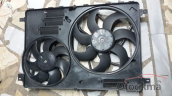 Oto Çıkma Parça / Ford / Mondeo / Fan / Fan Paneli / Çıkma Parça 