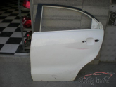 Oto Çıkma Parça / Kia / Rio / Kaporta & Karoser / Komple Ön / Çıkma Parça 