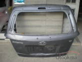 Oto Çıkma Parça / Kia / Sorento / Kaporta & Karoser / Komple Ön / Çıkma Parça 