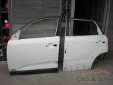 Oto Çıkma Parça / Kia / Sorento / Kaporta & Karoser / Komple Ön / Çıkma Parça 