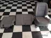 Oto Çıkma Parça / Kia / Sorento / Kaporta & Karoser / Komple Ön / Çıkma Parça 
