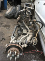 Oto Çıkma Parça / Isuzu / D-Max / Alt Takım / Salıncak / Çıkma Parça 
