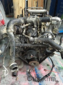Oto Çıkma Parça / Isuzu / D-Max / Motor / Turbo / Çıkma Parça 