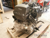 Oto Çıkma Parça / Toyota / Corolla / Motor / Motor (komple) / Sıfır Parça 