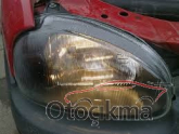 Oto Çıkma Parça / Opel / Corsa / Tampon / Ön Tampon / Çıkma Parça 