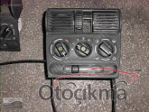 Oto Çıkma Parça / Opel / Corsa / Tampon / Ön Tampon / Çıkma Parça 