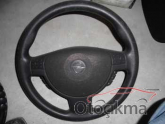 Oto Çıkma Parça / Opel / Corsa / Motor / Blok / Çıkma Parça 