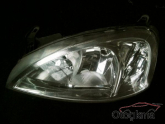 Oto Çıkma Parça / Opel / Corsa / Motor / Blok / Çıkma Parça 