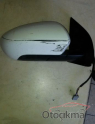 Oto Çıkma Parça / Nissan / Qashqai / Ayna / Sağ Dış Ayna / Çıkma Parça 