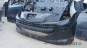 Oto Çıkma Parça / Peugeot / 207 / Tampon / Ön Tampon / Çıkma Parça 