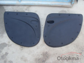 Oto Çıkma Parça / Fiat / Doblo / Koltuk & Döşeme / Kapı Döşemesi / Çıkma Parça 