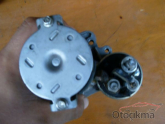 Oto Çıkma Parça / Renault / Clio / Elektrik / Marş Motoru / Çıkma Parça 