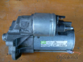 Oto Çıkma Parça / Renault / Clio / Elektrik / Marş Motoru / Çıkma Parça 